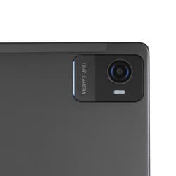 Digma 10.5" Планшет Digma Pro Wave T615 8C LTE 128 ГБ серый + стилус + чехол, фото 7