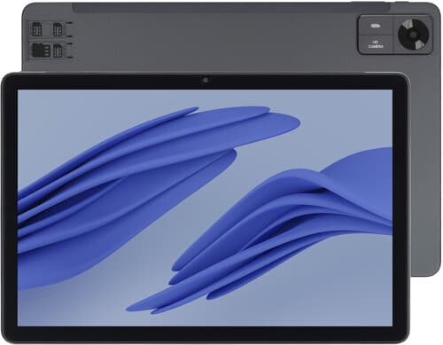 KENSHI 10.95" Планшет KENSHI Pad H16 LTE 128 ГБ серый