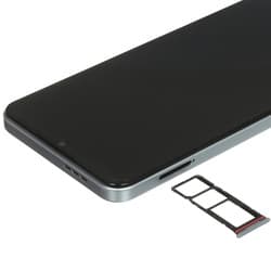 Tecno 6.75" Смартфон Tecno SPARK GO 3 128 ГБ серый, фото 8