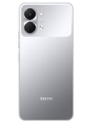 Tecno 6.75" Смартфон Tecno SPARK GO 3 128 ГБ серый, фото 16