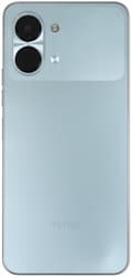 Tecno 6.75" Смартфон Tecno SPARK GO 3 128 ГБ серый, фото 3