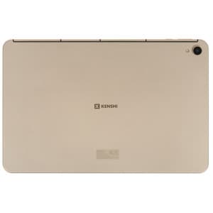 KENSHI 12.6" Планшет KENSHI Pad Pro E113+ LTE 256 ГБ золотистый + стилус + чехол, фото 3