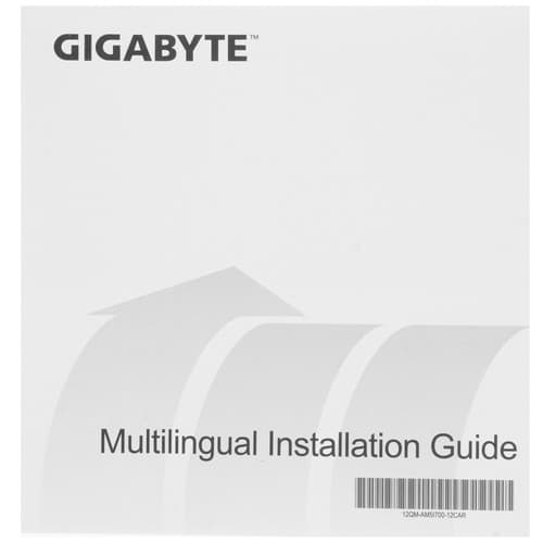 Материнская плата GIGABYTE X870M AORUS ELITE WIFI7 ICE thumb 7