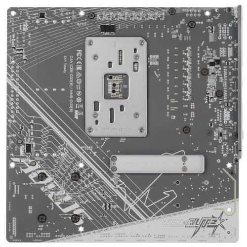 Материнская плата GIGABYTE X870M AORUS ELITE WIFI7 ICE thumb 3