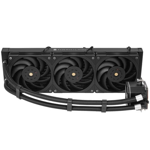 Система охлаждения Thermalright Frozen Edge 360 черная thumb 3