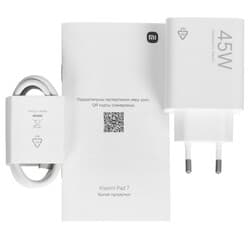 Xiaomi 11.16" Планшет Xiaomi Pad 7 Wi-Fi 128 ГБ зеленый, фото 12