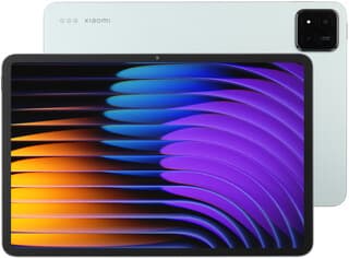 Xiaomi 11.16" Планшет Xiaomi Pad 7 Wi-Fi 128 ГБ зеленый