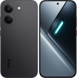 POCO 6.59" Смартфон POCO X8 Pro 512 ГБ черный