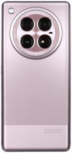 Infinix 6.78" Смартфон Infinix ZERO 40 5G 256 ГБ фиолетовый, фото 3