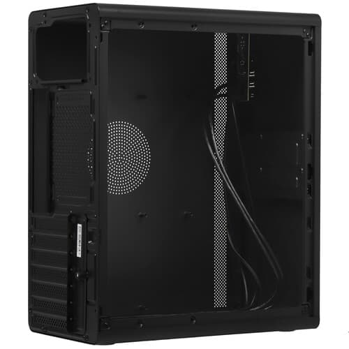 Корпус DEXP DCU-500B [U500 B] черный thumb 7