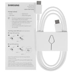 Samsung 6.7" Смартфон Samsung Galaxy A36 256 ГБ серый, фото 9