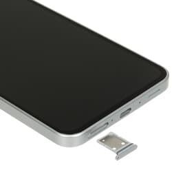 Samsung 6.7" Смартфон Samsung Galaxy A36 256 ГБ серый, фото 8