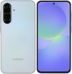 Samsung 6.7" Смартфон Samsung Galaxy A36 256 ГБ серый