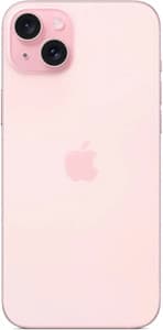 Apple 6.7" Смартфон Apple iPhone 15 Plus 128 ГБ розовый, фото 3