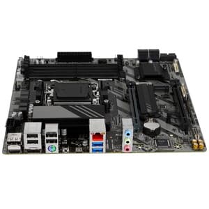 Материнская плата GIGABYTE B840M DS3H thumb 3