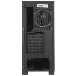 ZALMAN Корпус ZALMAN Z3 Iceberg [Z3 Iceberg Black] черный, фото 6