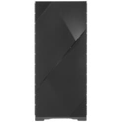 ZALMAN Корпус ZALMAN Z3 Iceberg [Z3 Iceberg Black] черный, фото 3