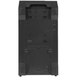 ZALMAN Корпус ZALMAN Z3 Iceberg [Z3 Iceberg Black] черный, фото 8