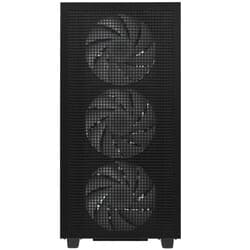 DEEPCOOL Корпус DEEPCOOL CH560 [R-CH560-BKAPE4-G-1] черный, фото 4