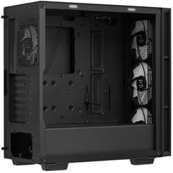 DEEPCOOL Корпус DEEPCOOL CH560 [R-CH560-BKAPE4-G-1] черный, фото 9