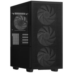 DEEPCOOL Корпус DEEPCOOL CH560 [R-CH560-BKAPE4-G-1] черный, фото 3