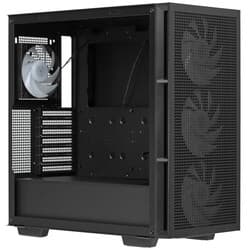DEEPCOOL Корпус DEEPCOOL CH560 [R-CH560-BKAPE4-G-1] черный, фото 11