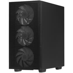 DEEPCOOL Корпус DEEPCOOL CH560 [R-CH560-BKAPE4-G-1] черный, фото 5