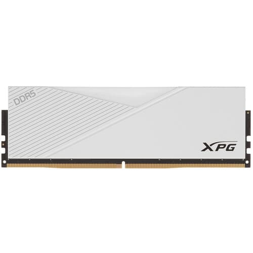 XPG (ADATA) Оперативная память ADATA XPG Lancer [AX5U6000C3032G-CLAWH] 32 ГБ
