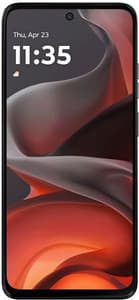 Motorola 6.72" Смартфон Motorola Moto G15 256 ГБ серый, фото 2