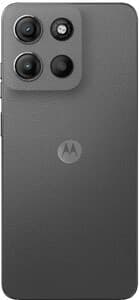 Motorola 6.72" Смартфон Motorola Moto G15 256 ГБ серый, фото 3