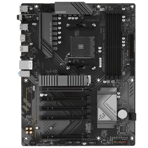 Материнская плата GIGABYTE B550 EAGLE WIFI6 thumb 1