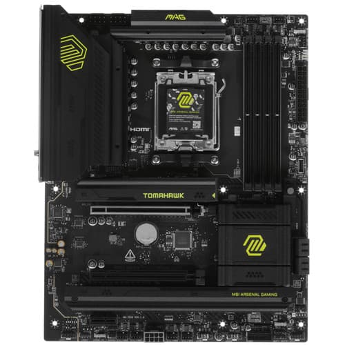 Материнская плата MSI MAG B850 TOMAHAWK WIFI