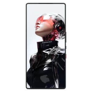 Nubia 6.85" Смартфон Nubia Red Magic 10S Pro 256 ГБ черный, фото 2
