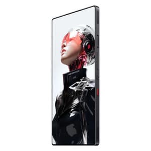 Nubia 6.85" Смартфон Nubia Red Magic 10S Pro 256 ГБ черный, фото 3