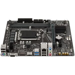 Материнская плата GIGABYTE H610M H V3 DDR4 thumb 3