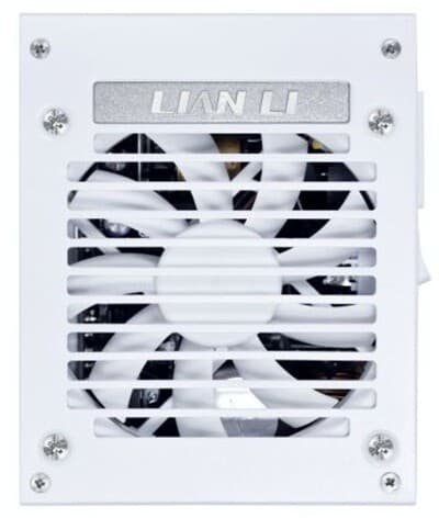 Блок питания LIAN LI SP850 V2 Gold [G9P.SP0850G.W000.RU] белый thumb 14