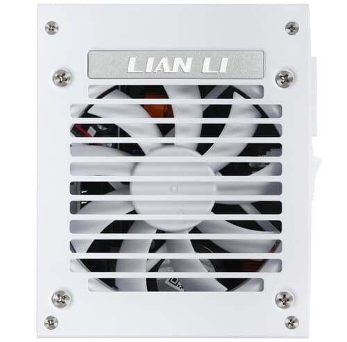 Блок питания LIAN LI SP850 V2 Gold [G9P.SP0850G.W000.RU] белый thumb 2