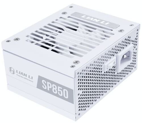 Блок питания LIAN LI SP850 V2 Gold [G9P.SP0850G.W000.RU] белый thumb 11