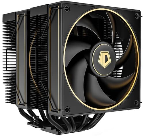 ID-Cooling Кулер для процессора ID-COOLING FROZN A620 GDL  черный, фото 2