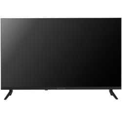 Topdevice 32" (81 см) Телевизор Topdevice TDWC32BF3260V черный, фото 2