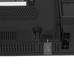 Topdevice 32" (81 см) Телевизор Topdevice TDWC32BF3260V черный, фото 8