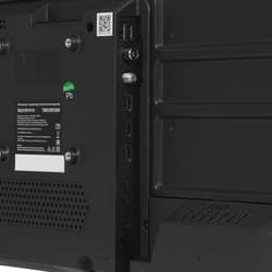 Topdevice 32" (81 см) Телевизор Topdevice TDWC32BF3260V черный, фото 7