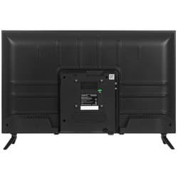 Topdevice 32" (81 см) Телевизор Topdevice TDWC32BF3260V черный, фото 9