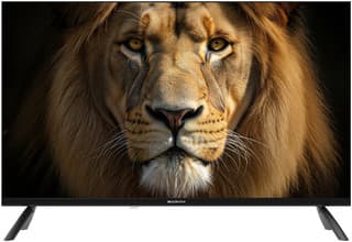 Topdevice 32" (81 см) Телевизор Topdevice TDWC32BF3260V черный, фото 13
