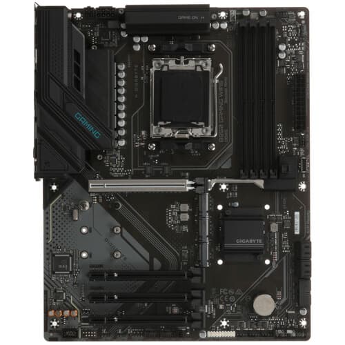 Материнская плата GIGABYTE B850 GAMING WF6 thumb 1