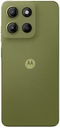 Motorola 6.72" Смартфон Motorola Moto G15 256 ГБ зеленый, фото 3