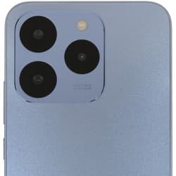 realme 6.57" Смартфон realme 15T 256 ГБ голубой, фото 6