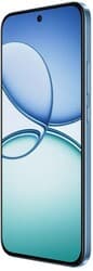 realme 6.57" Смартфон realme 15T 256 ГБ голубой, фото 14
