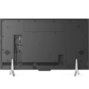 Яндекс 55" (139 см) Телевизор Яндекс ТВ Станция Про YNDX-00101К черный, фото 3