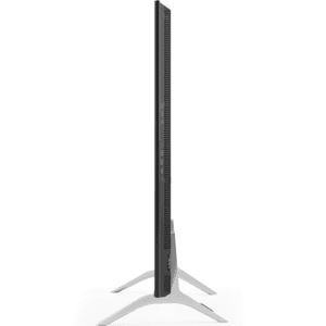 Яндекс 55" (139 см) Телевизор Яндекс ТВ Станция Про YNDX-00101К черный, фото 2